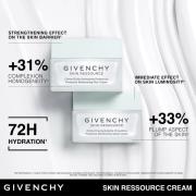 Givenchy Givenchy Skin Ressource Velvet Creme 50 ml - Dagcreme hos Mag...