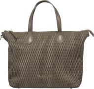 Valentino Bags Frequency RE 32 x 27 x 12 cm - Skuldertasker Læder hos ...