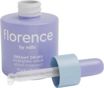 Florence by Mills Dreamy Drops Hydrating Serum 30 ml - Serum hos Magas...