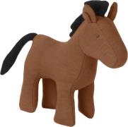 Fabelab Rattle Horse Hildur One Size - Bamser Bomuld hos Magasin