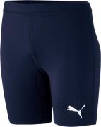 Puma Liga Baselayer Shorts 128 - Træningsshorts hos Magasin