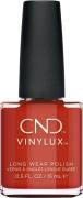 CND Hot or Knot, CND Vinylux 15 ml - Almindelig Neglelak hos Magasin