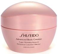 Shiseido Super Slimming Reducer 200 ml. 200 ml - Cremer hos Magasin