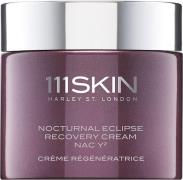 111 skin Nocturnal Eclipse Recovery Cream NAC Y² 50 ml - Dagcreme hos ...