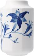 Royal Copenhagen Blomst Vase Daglilje 19 cm Hvid Str 19 cm - Vaser hos...