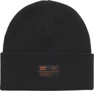 Superdry Surplus Knitted Beanie HAT ONE SIZE - Huer hos Magasin