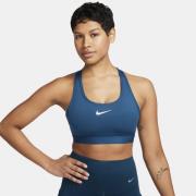 Nike Drifit Medium Support Polet Sports bh XS - Sports Bh'er hos Magas...