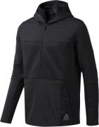 Reebok Thermowarm Control Hoodie XXL - Hættetrøjer hos Magasin