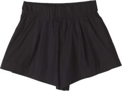 Stylein Jojo Shorts Kvinde Black Casual Shorts Str L - hos Magasin