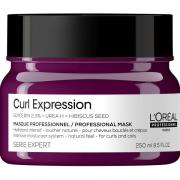 L'Oréal Professionnel Curl Expression Mask - Hårkur hos Magasin