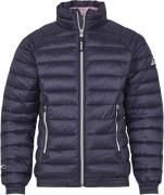 MCKINLEY Grace Lw Jacket Junior 140 - Sommerjakker Nylon hos Magasin