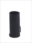 Comandante Comandante C40 Felt Sleeve Antracit Grå - Salt & Peber hos ...