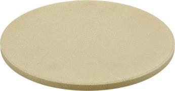 Rösle Pizzasten 30 cm Keramik Beige Str 1 - Køkkenredskaber hos Magasi...