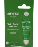 Weleda Skin Food Lip Balm 8 ml 8 ml - Læbepomade hos Magasin