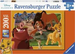 Ravensburger puslespil Ravnsburger 200brik ass - Puslespil hos Magasin