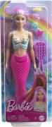 Barbie Barbie Touch of Magic Lan - Dukker hos Magasin