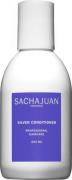 Sachajuan Conditioner Silver 250 ml. 250 ml - Balsam hos Magasin