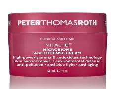 Peter Thomas Roth Vitale Microbiome Age Defence Cream 50 - Dagcreme ho...