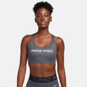 Nike Pro Swoosh Lightsupport Non-padded Sports bh S - Sports Bh'er hos...