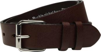 Mads Nørgaard - Copenhagen Skin Ringo Belt 85 - Bælter hos Magasin