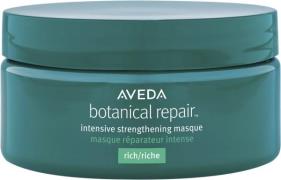 Aveda Botanical Repair Masque Rich 200ml 200 ml - Hårkur hos Magasin