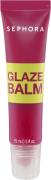 Sephora Collection Glaze Balm Tonet, Glossy Læbebalsam - Lipgloss hos ...