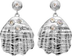 Maanesten Palma Earring One Size - Ørestikker hos Magasin