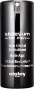 Sisley Sisleÿum Global Revitalizer Normal Skin 50 ml - Ansigtspleje ho...