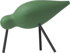 Normann Copenhagen Shorebird Medium Oak 0008 - Figurer hos Magasin