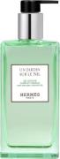 HERMÈS Un Jardin sur le Nil Hair and Body Shower Gel 200 ml 200 ml - S...