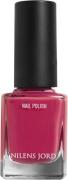 Nilens Jord Nail Polish Pink Punch - Almindelig Neglelak hos Magasin