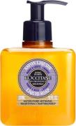 L'Occitane Shea Lavender Liquid Soap 300ml 300 ml - Shower Gel hos Mag...