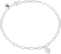 Camille Brinch Jewellery Blush Crush Bracelet 19 cm - Kædearmbånd Med ...