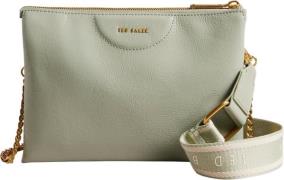 Ted Baker Esille Webbing Cross Body Bag ONE SIZE - Skuldertasker hos M...