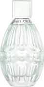 Jimmy Choo Floral Eau De Toilette Kvindeduft 40 ml - Eau De Toilette h...