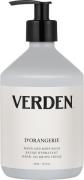 VERDEN Verden Hand and Body Balm 500 ml D'orangerie 500 ml - Cremer ho...