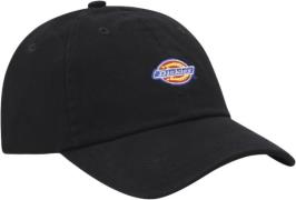 Dickies 6 Panel Logo CAP ONE SIZE - Kasketter hos Magasin