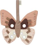 Cam Cam Copenhagen Activity Toy, Butterfly OCS  one size - Aktivitetsl...