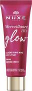 NUXE Merveillance Lift Glow Firming Cream 50 ml 50 ml - Dagcreme hos M...