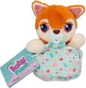 Baby Buddy Baby Paw Mini Shibainu - Bamser hos Magasin