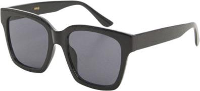 MANGO Squared Frame Sunglasses U - Solbriller hos Magasin