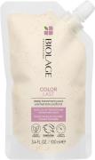 BIOLAGE Colorlast Deep Treatment Pack - Hårkur hos Magasin