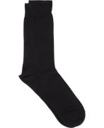 Topeco Topeco Socks Mercerized 41-45 - Ankelømper Bambus hos Magasin