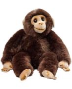 Bon Ton Toys WWF Chimpanzee 23 cm - 9 cm - Bamser hos Magasin