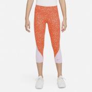 Nike Dri Fit One Capri Traeningstights 137-147 / M - Tights hos Magasi...