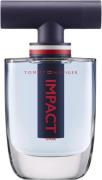 Tommy Hilfiger TH Impact Spark EDT 50 Kvindeduft - Eau De Toilette hos...