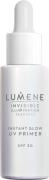 LUMENE LU II GL UV Prim Spf30 30 - Primer hos Magasin