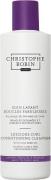 CHRISTOPHE ROBIN Luscious Curl Conditioning Cleanser 250 ml - Balsam h...