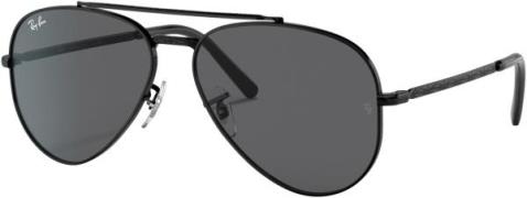 Ray-Ban Sunglasses 58 - Solbriller hos Magasin