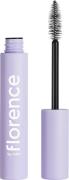 Florence by Mills Built To Lash Mascara 9 ml - Mascara hos Magasin